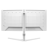 EAN 8721038002225 - Philips 34M2C5501A/00 pantalla para PC 86,4 cm (34") 3440 x 1440 Pixeles Wide Quad HD LCD Blanco imagen 6