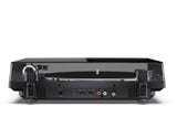 EAN 4550556130929 - Sharp RP-TT100 tocadisco Tocadiscos de tracción por correa Negro Automático imagen 6