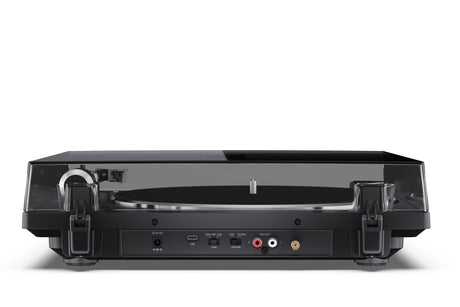 EAN 4550556130929 - Sharp RP-TT100 tocadisco Tocadiscos de tracción por correa Negro Automático imagen 6