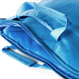 Modecom Tor-Mc-Highfill-11-Blu Maletines Para Portátil 28,7 Cm (11.3") Maletín Turquesa