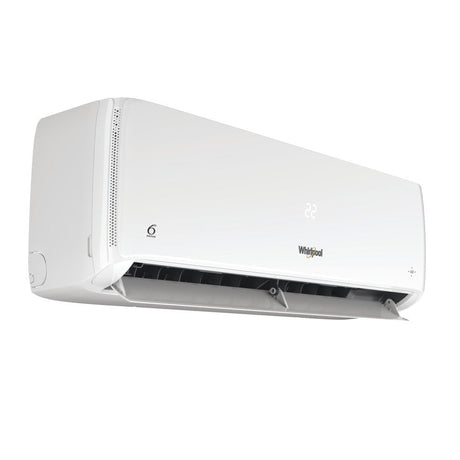 EAN 8003437641701 - Whirlpool SPICR 318W Sistema split Blanco imagen 3