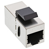 Adaptador Hembra Inline Rj45 Snap-In Cat.5e