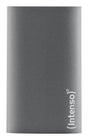 EAN 4034303025367 - Intenso 128GB Premium USB tipo A 3.2 Gen 1 (3.1 Gen 1) Antracita imagen 1