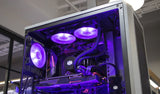 Controladora Rgb Cooler Master Led Mfy-Rcsn-Nnudk-R1 Mfy-Rcsn-Nnudk-R1