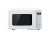 Panasonic Pan Nn-K35nw Mepg Mikrowelle  Microondas 24 L 900 W Blanco