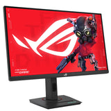 Monitor Asus Rog Strix Xg279cns  27" 1920 X 1080 Pixeles Full Hd Lcd Negro