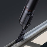 Baseus Car Tool Vacuum Cleaner A5, Suction 12000pa, 90w, Black (C30459500111-02)