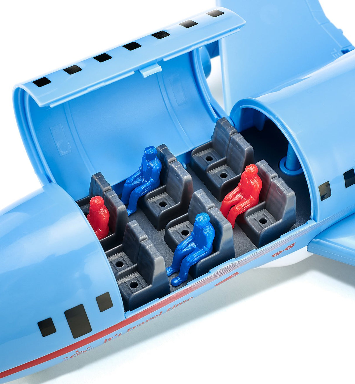 Siku World Wirtsliten, Modelo Vehicle Light Blue, Con Accesorios 4006874054022.0