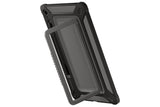 EAN 8806095110523 - Samsung EF-RX710CBEGWW funda para tablet 27,9 cm (11") Titanio imagen 5
