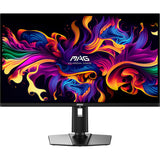 Monitor 32"(81.3cm)Tft Msi Mag 321upde Qd-Oled 9s6-3dd39t-029