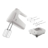 EAN 7333394046488 - Electrolux EHM4W Batidora de mano 500 W Blanco imagen 1