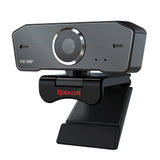 Redragon Hitman Webcam 1080p