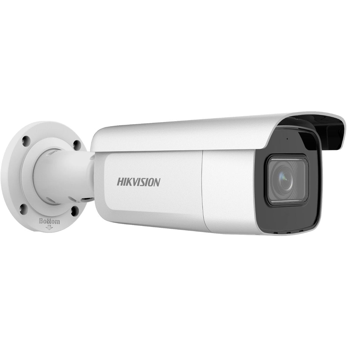 Camara Hikvision Ds-2cd2663g2-Izs(2.8-12mm) Bullet 6mp Easy Ip 2.0+