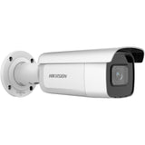 Camara Hikvision Ds-2cd2663g2-Izs(2.8-12mm) Bullet 6mp Easy Ip 2.0+