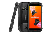 Smartphone Ulefone Armor 15 Black