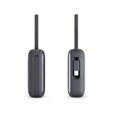 Powerbank Ksix Bpb10pd22intg - 10000mah · 22,5w · Usb Tipo C · Gris