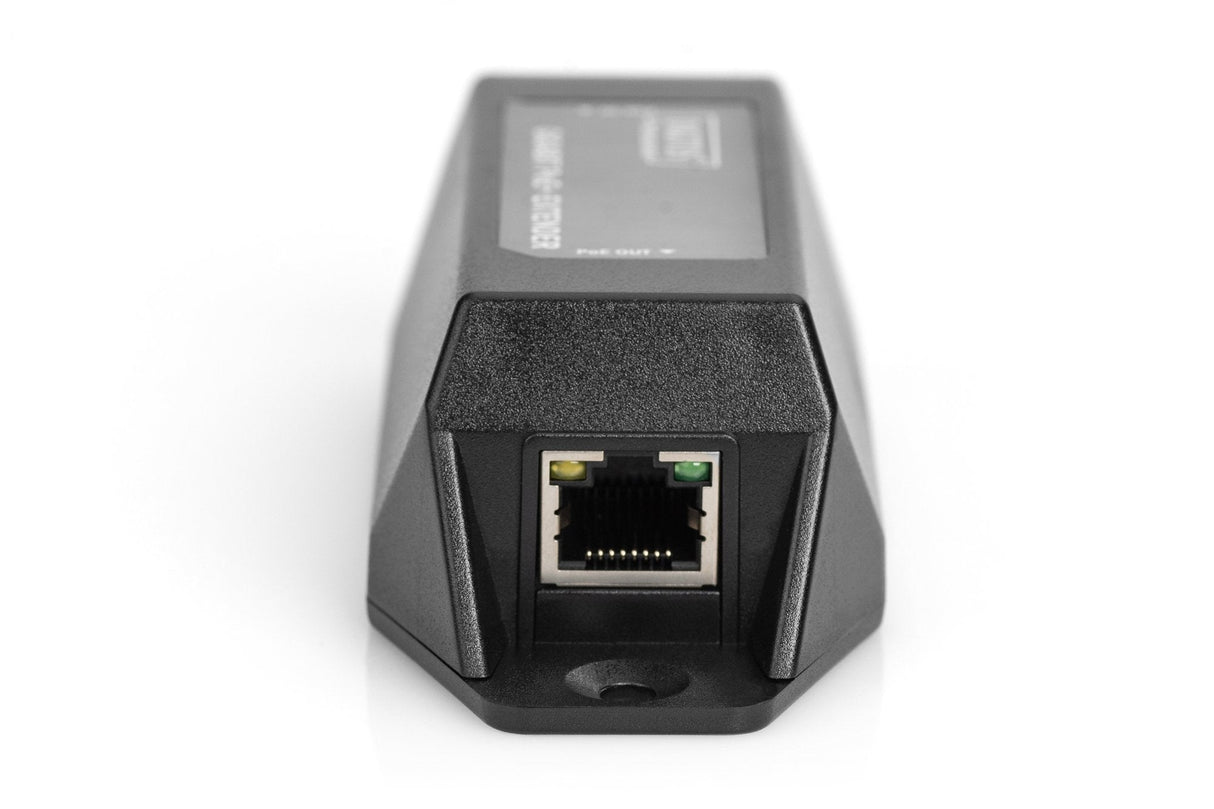 EAN 4016032391531 - Digitus DN-95123 adaptador e inyector de PoE Gigabit Ethernet imagen 5