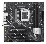 Asus Prime Z890m-Plus Wifi Intel Z890 Lga 1851 (Socket V1) Micro Atx