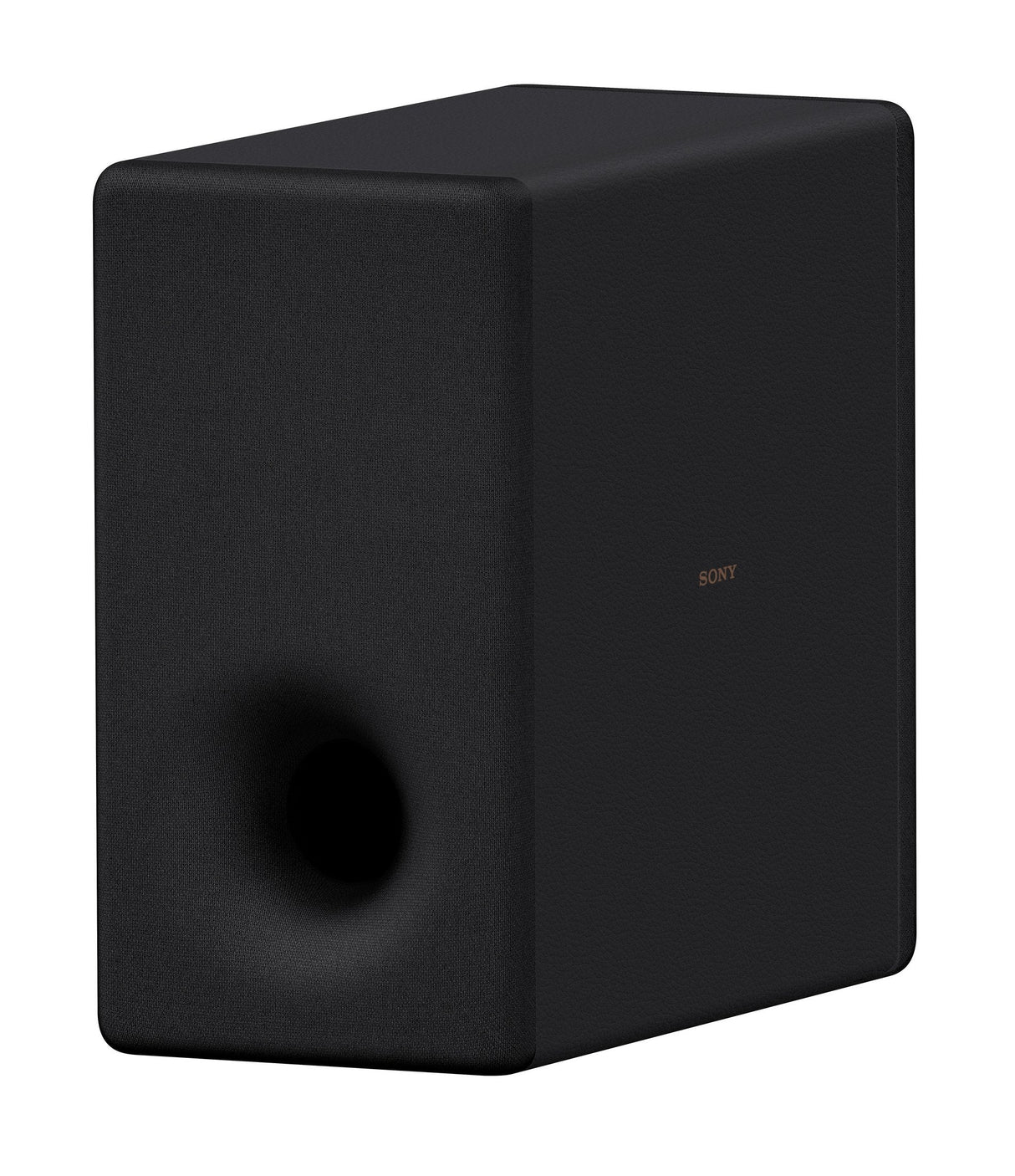 EAN 4548736109964 - Sony SA-SW3 Compact Subwoofer Negro Altavoz de subgraves (subwoofer) activo 200 W imagen 4