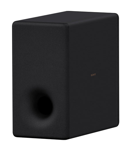 EAN 4548736109964 - Sony SA-SW3 Compact Subwoofer Negro Altavoz de subgraves (subwoofer) activo 200 W imagen 4