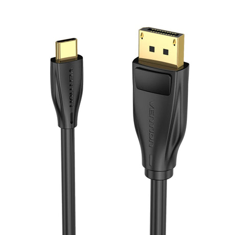 EAN 6922794756021 - Vention CGYBF adaptador de cable de vídeo USB Tipo C imagen 1