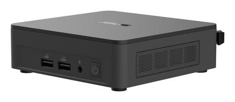 EAN 4711387502259 - ASUS NUC 13 RNUC13ANKI500002I UCFF Negro i5-1340P imagen 7
