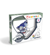 EAN 5407009180620 - KIDYWOLF 418062 electrónica para niños Tableta para niños imagen 11