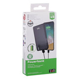 EAN 3303170107348 - T'nB PBU20000 batería externa Polímero 20000 mAh Negro imagen 5
