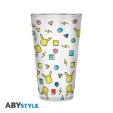 EAN 3665361084297 - ABYstyle ABYVER211 vaso de zumo 1 pieza(s) 400 ml imagen 2