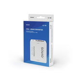 Adapter Cl110 Vga-Hdmi  Savio