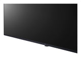 Lg 50ul3j-M Pantalla Señalización 127 Cm (50") Lcd Wifi 400 Cd / M² 4k Ultra Hd Azul Web Os 16/7