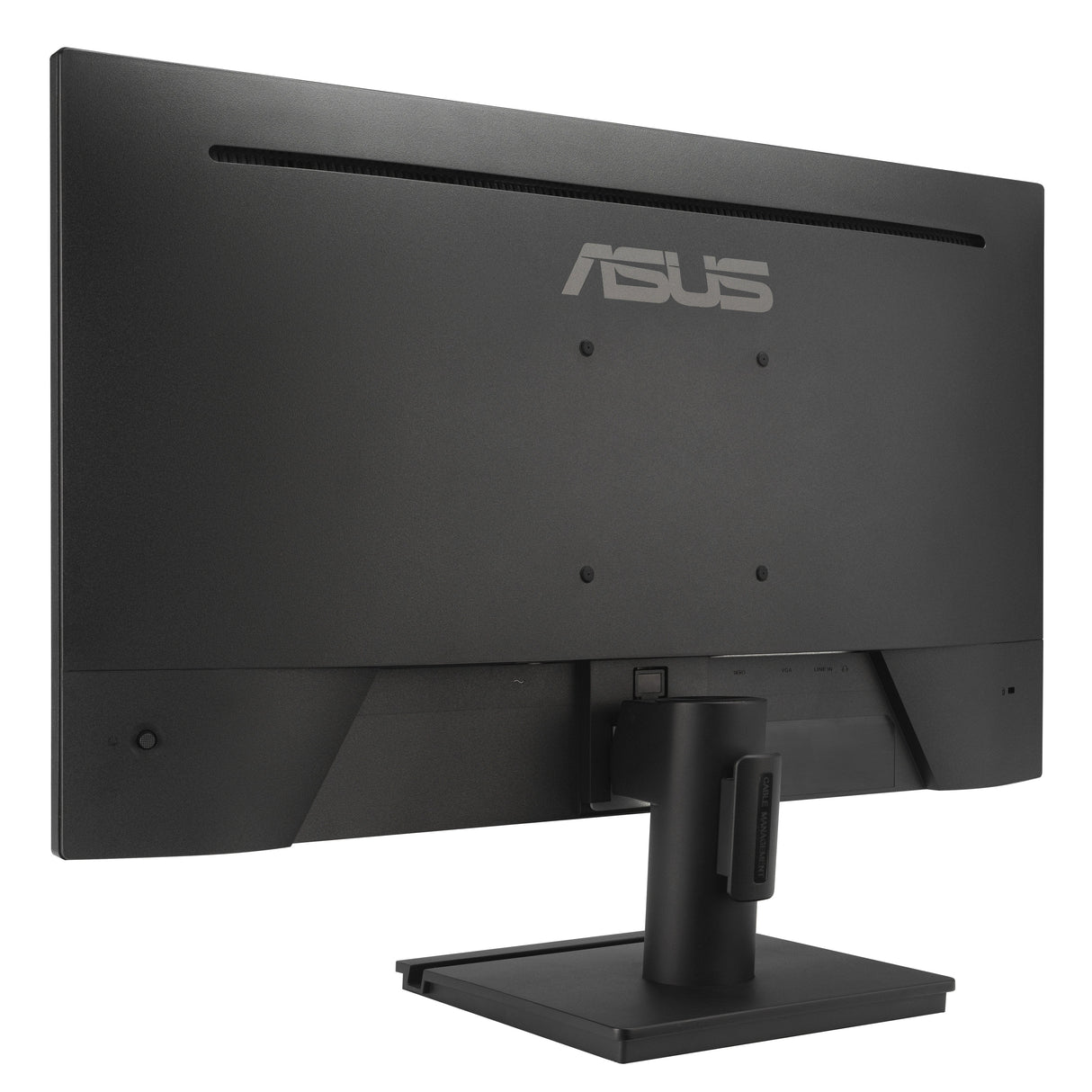 Monitor Asus Va259hga 24.5" 1920 X 1080 Pixeles Full Hd Lcd Negro