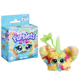Mini Furby Pix Elle Furblet