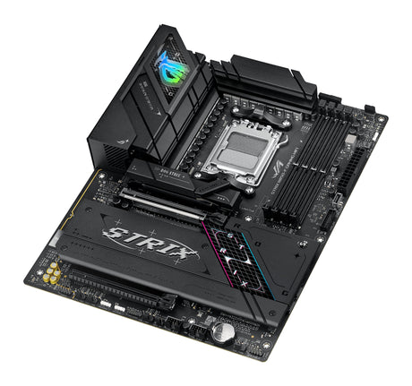 EAN 4711387771013 - ASUS ROG STRIX B850-F GAMING WIFI AMD B850 Zócalo AM5 ATX imagen 7
