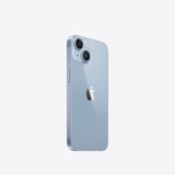 EAN 0194253409496 - Apple iPhone 14 15,5 cm (6.1") SIM doble iOS 16 5G 128 GB Azul imagen 2