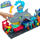 EAN 0194735195091 - Hot Wheels City HTN82 vehículo de juguete imagen 3
