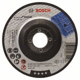 Bosch 2 608 600 005 Accesorio Para Amoladora Angular Corte Del Disco