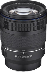 EAN 8809298889425 - Samyang AF 24-60mm F/2.8 Sony FE MILC Objetivo de zoom estándar Negro imagen 5