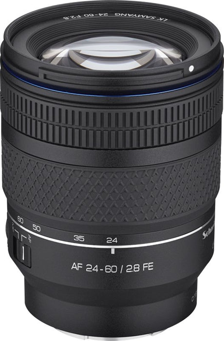 EAN 8809298889425 - Samyang AF 24-60mm F/2.8 Sony FE MILC Objetivo de zoom estándar Negro imagen 5