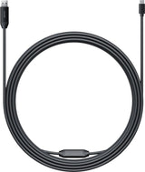 Inma360 Connect Extra Long Usb-A To Usb-C Cable(10m)