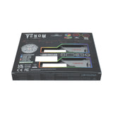 EAN 0814914029602 - Patriot Memory Viper Venom PVVR532G620C40K módulo de memoria 32 GB 2 x 16 GB DDR5 288-pin DIMM imagen 39
