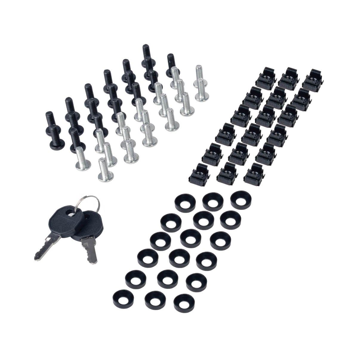 Eaton Tripp Lite   Smartrack 9u Low-Profile Switch-Depth Wall-Mount Mini Rack Enclosure Clear Acrylic Window