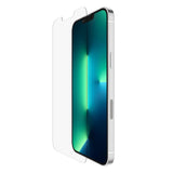 Belkin Protector De Pantalla Ultraglass Antimicrobiano Para Iphone 13 Pro Max