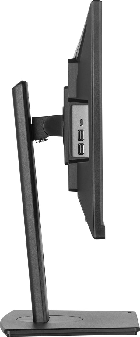 EAN 4948570123179 - iiyama ProLite XUB2492QSU-B1 pantalla para PC 60,5 cm (23.8") 2560 x 1440 Pixeles Quad HD LED Negro imagen 6
