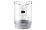 Samsung Staubsauger - Jet Petpro Mit All-In-One Clean Station *Pebble Gray*