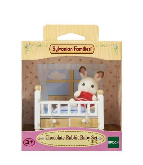 EAN 5054131050170 - Sylvanian Families 5017 set de juguetes imagen 1