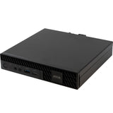 Axis 02693-003 Grabadore De Vídeo En Red (Nvr) Negro