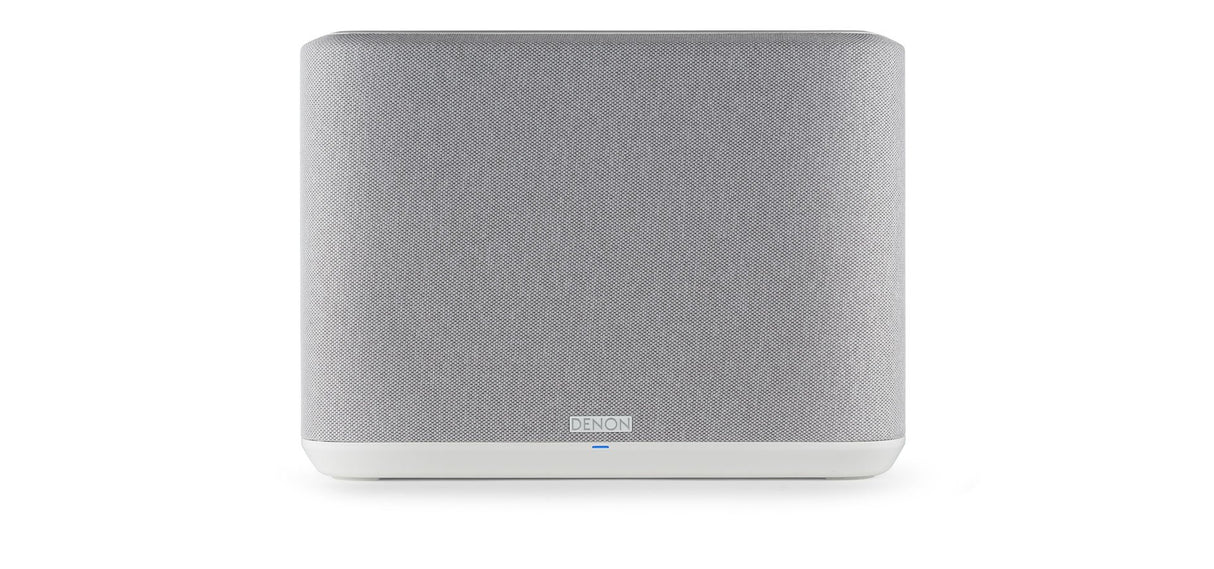 EAN 4951035071199 - Denon Home 250 Blanco Inalámbrico y alámbrico imagen 1