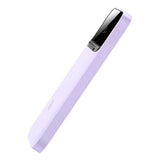EAN 6932172607739 - Baseus PRPPCX010102 batería externa Polímero 10000 mAh Cargador inalámbrico Blanco imagen 3