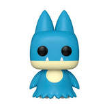 Funko Pop Pokemon Munchlax 69077